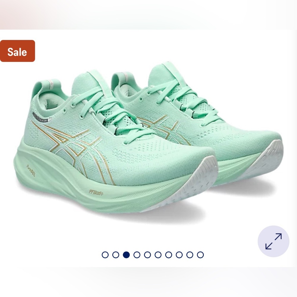 ASICS Gel Nimbus
